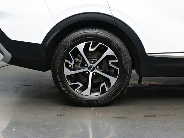 used 2023 Kia Sportage car, priced at $22,499