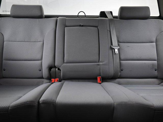used 2016 Chevrolet Silverado 1500 car, priced at $17,549