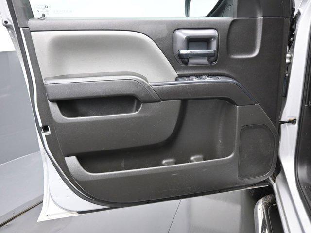 used 2016 Chevrolet Silverado 1500 car, priced at $17,549
