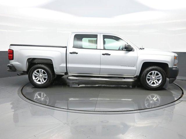 used 2016 Chevrolet Silverado 1500 car, priced at $17,549