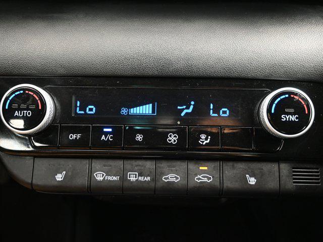 used 2021 Hyundai Elantra car, priced at $16,394