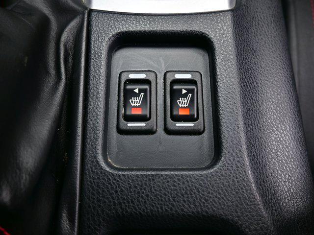 used 2018 Subaru BRZ car, priced at $24,195
