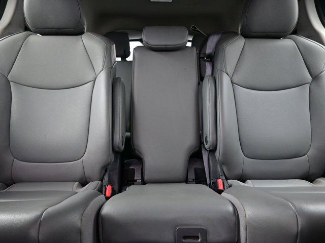 used 2021 Toyota Sienna car, priced at $34,449