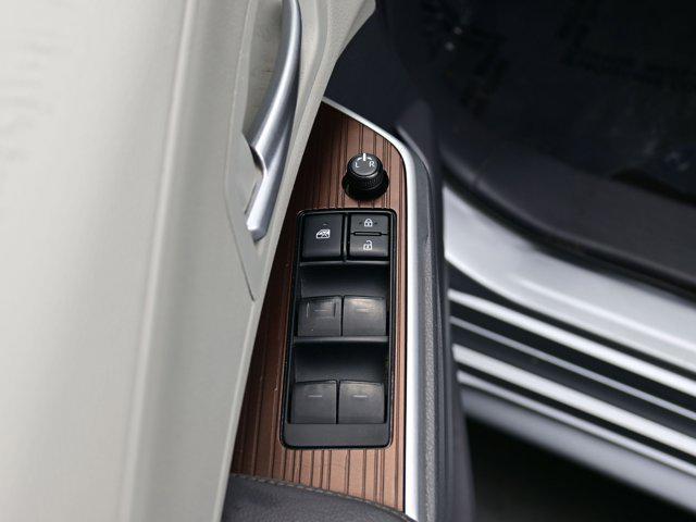 used 2021 Toyota Sienna car, priced at $34,449