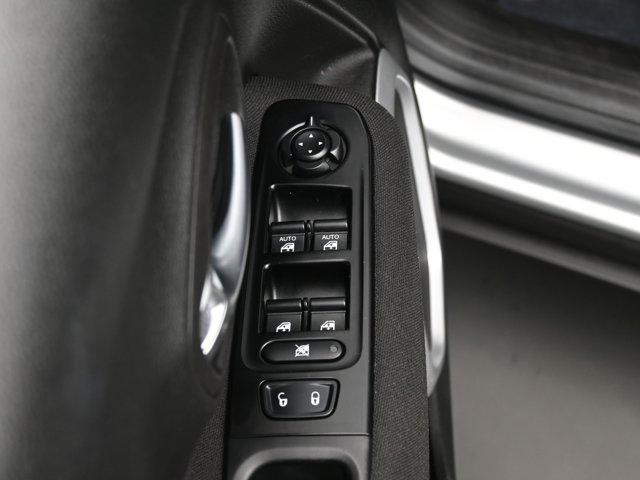 used 2021 Jeep Renegade car, priced at $17,991