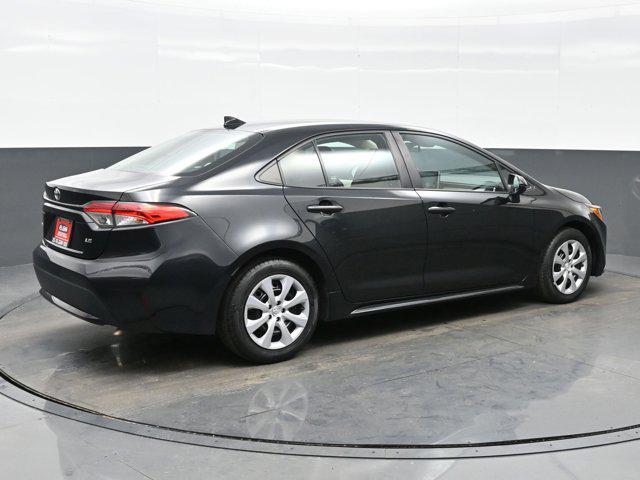 used 2021 Toyota Corolla car, priced at $19,485