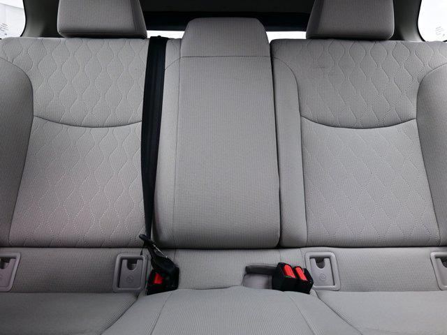 used 2023 Toyota Corolla Cross car, priced at $25,498