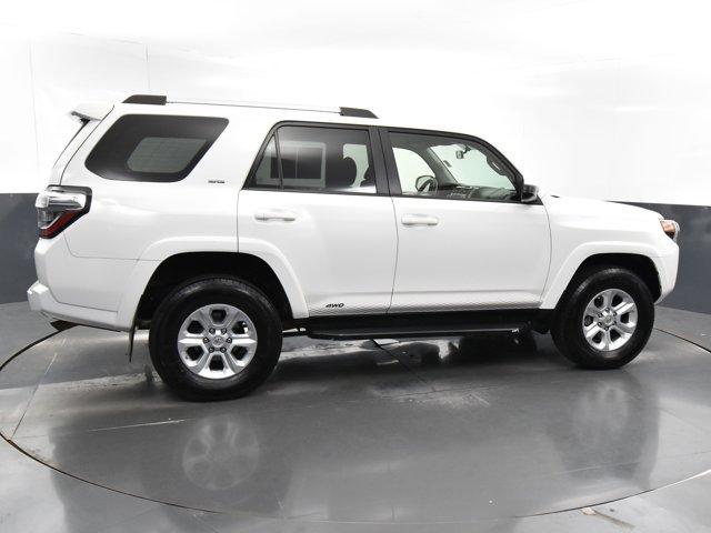 used 2019 Toyota 4Runner car, priced at $29,295