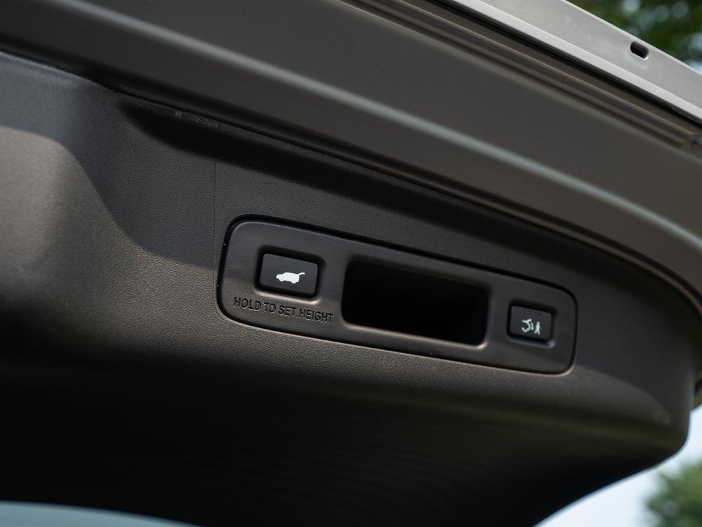 new 2025 Acura ADX car, priced at $38,950