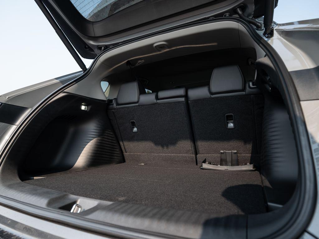 new 2025 Acura ADX car, priced at $38,950