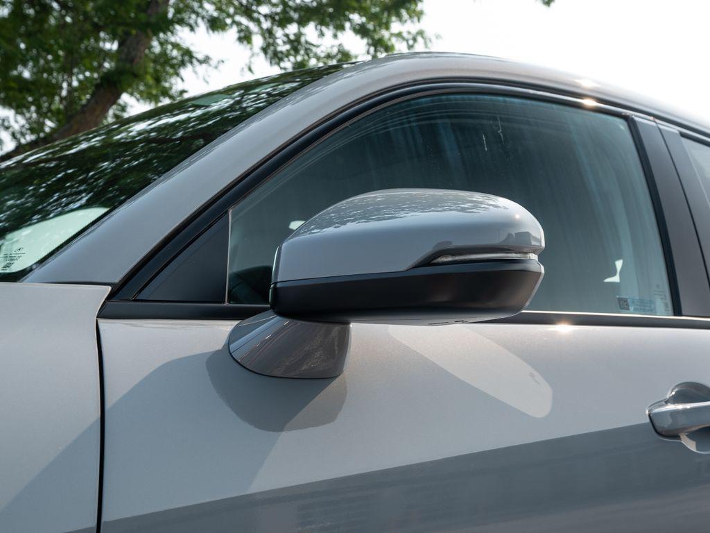 new 2025 Acura ADX car, priced at $38,950
