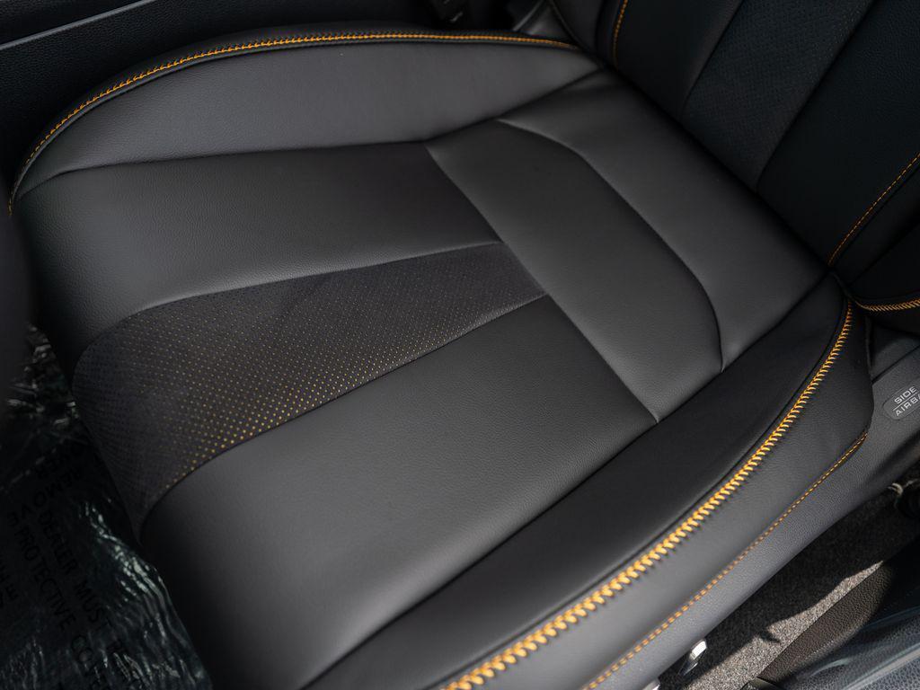 new 2026 Acura Integra car, priced at $40,395