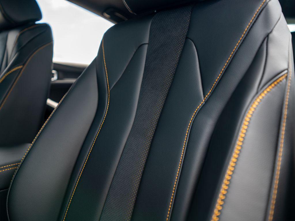 new 2026 Acura Integra car, priced at $40,395