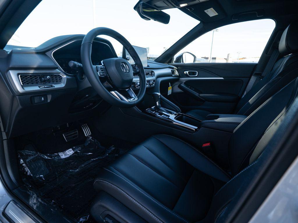 new 2026 Acura Integra car, priced at $37,145