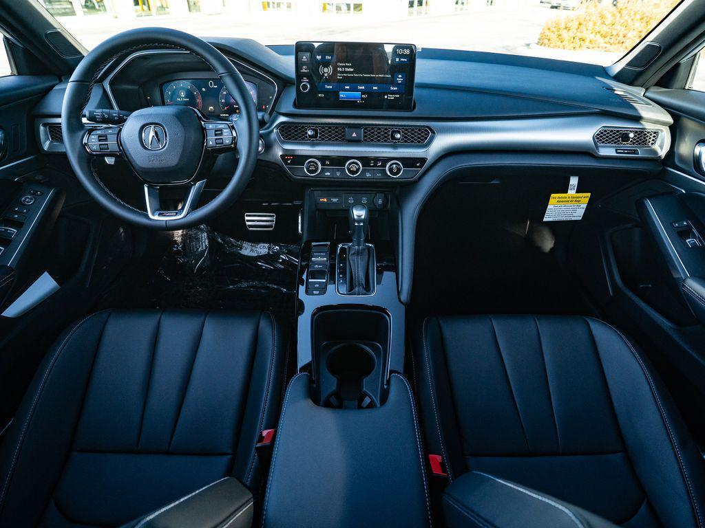 new 2026 Acura Integra car, priced at $37,145