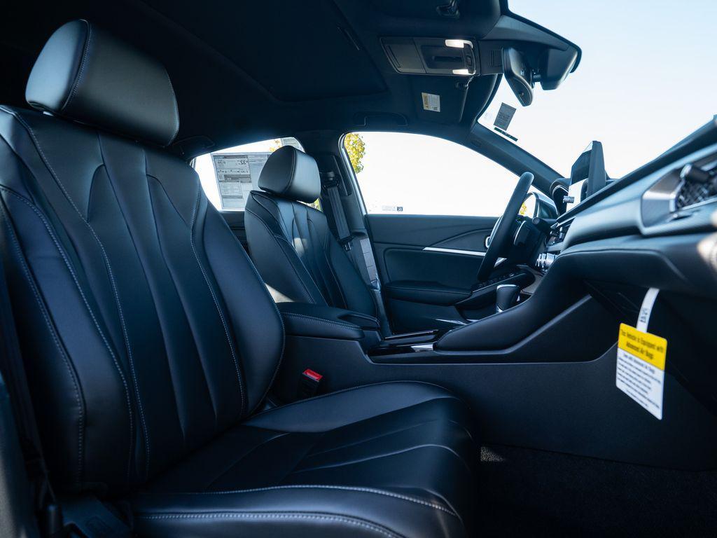 new 2026 Acura Integra car, priced at $37,145