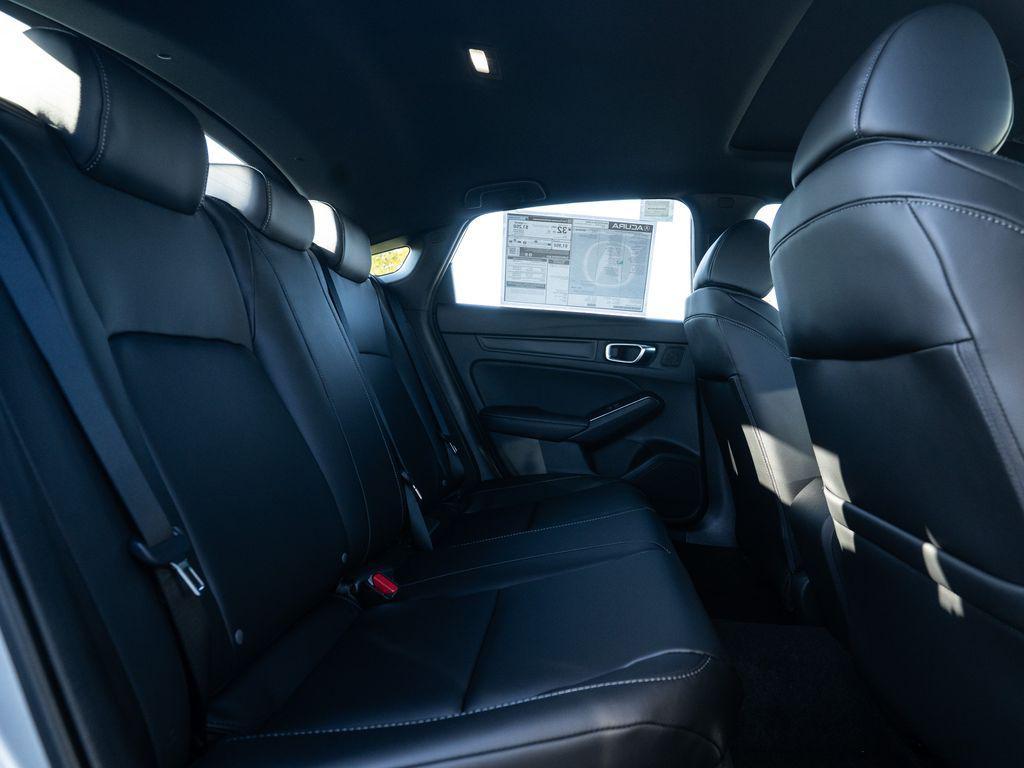 new 2026 Acura Integra car, priced at $37,145