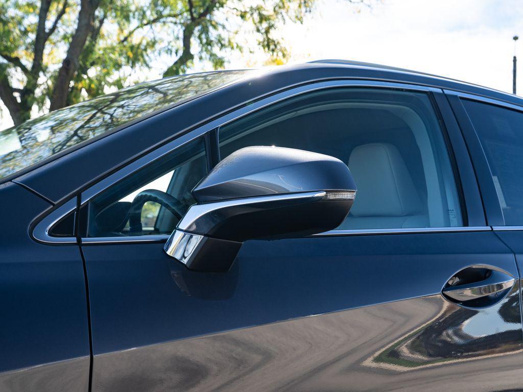used 2021 Lexus RX 350 car, priced at $33,900