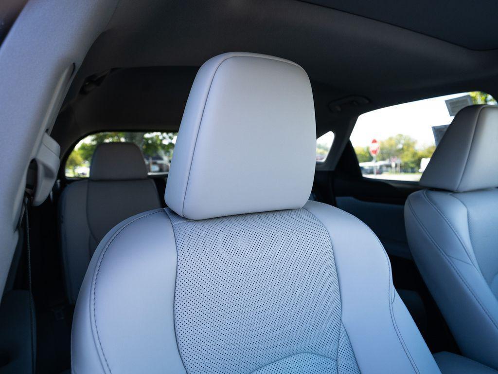 used 2021 Lexus RX 350 car, priced at $33,900