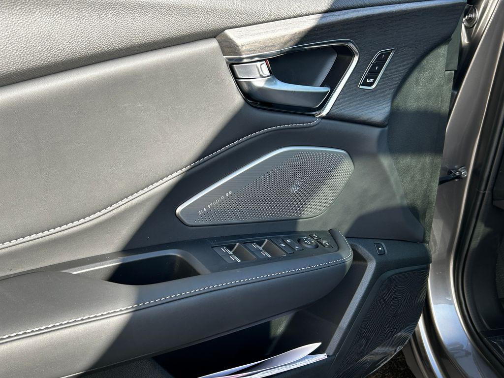 new 2025 Acura RDX car, priced at $54,400