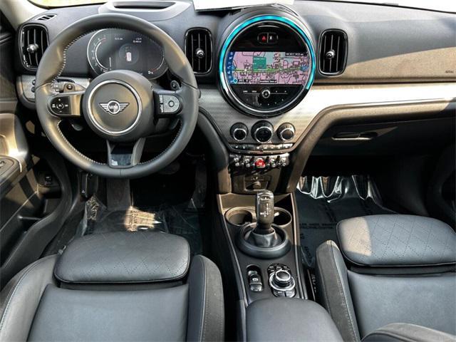 used 2023 MINI Countryman car, priced at $31,900