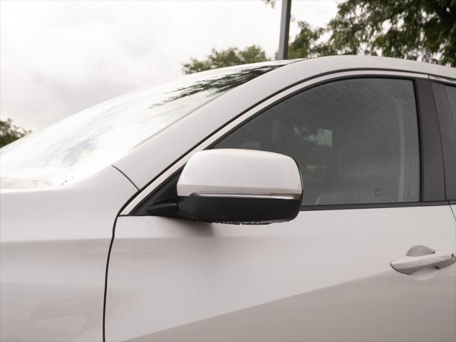 used 2019 Acura RDX car, priced at $26,900