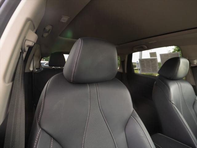 used 2019 Acura RDX car, priced at $26,900