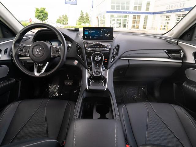used 2019 Acura RDX car, priced at $26,900