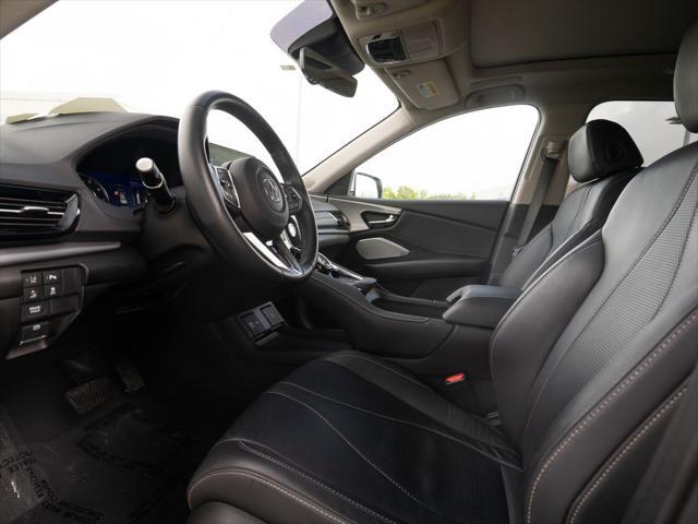used 2019 Acura RDX car, priced at $26,900
