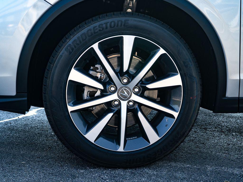 new 2026 Acura MDX car, priced at $60,750