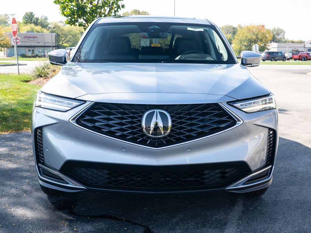 new 2026 Acura MDX car, priced at $60,750