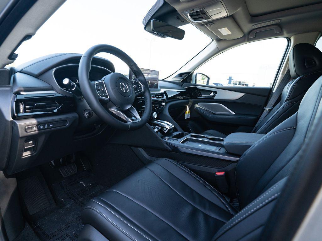 new 2026 Acura MDX car, priced at $60,750