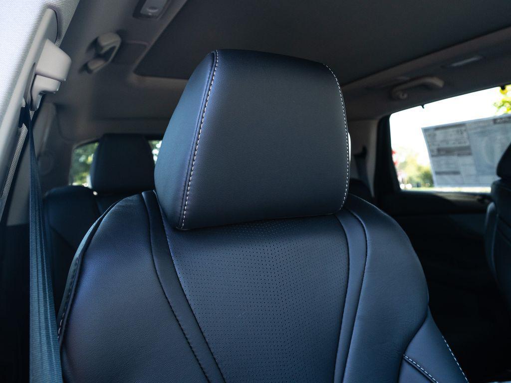 new 2026 Acura MDX car, priced at $60,750