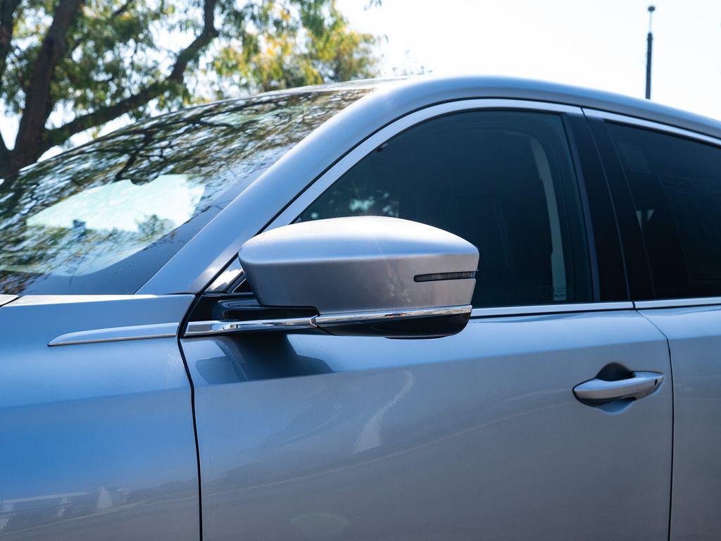 new 2026 Acura MDX car, priced at $60,750