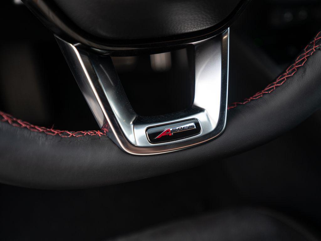 new 2025 Acura ADX car, priced at $41,350