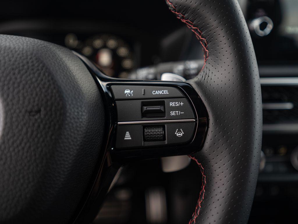 new 2025 Acura ADX car, priced at $41,350