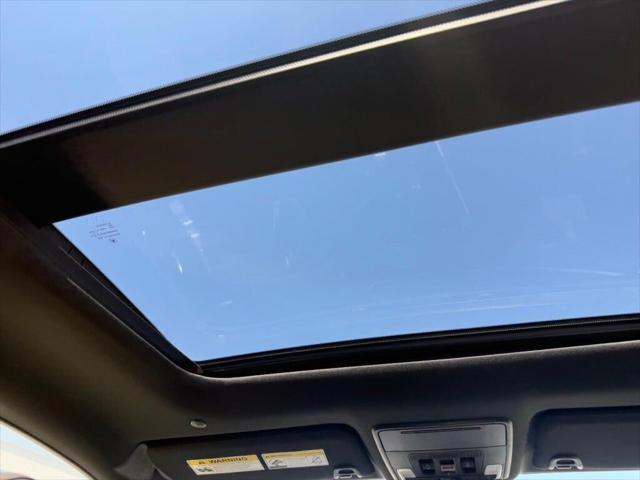 new 2025 Acura ADX car, priced at $41,350