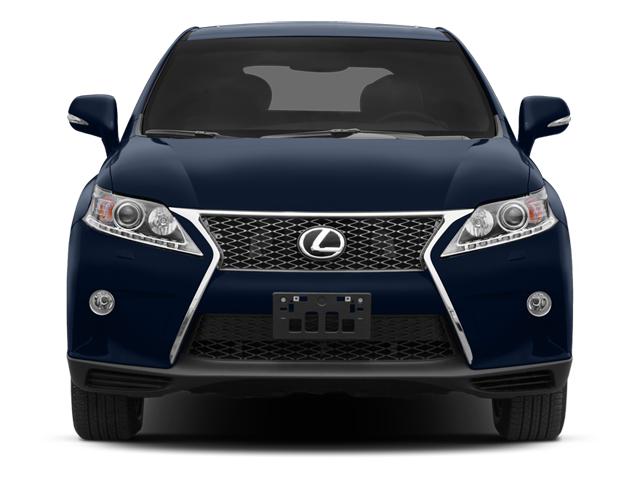 used 2014 Lexus RX 350 car, priced at $16,900