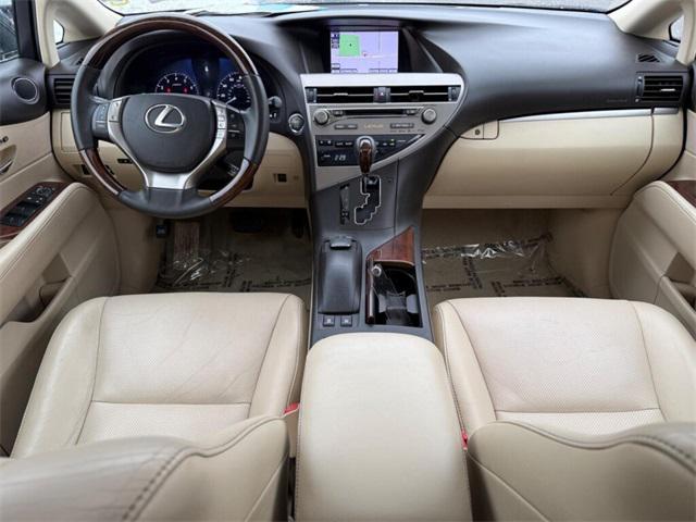 used 2014 Lexus RX 350 car, priced at $15,311