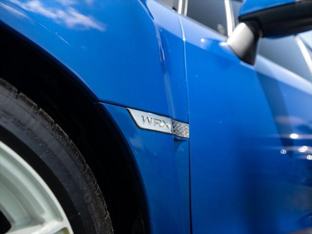 used 2017 Subaru WRX car, priced at $26,900