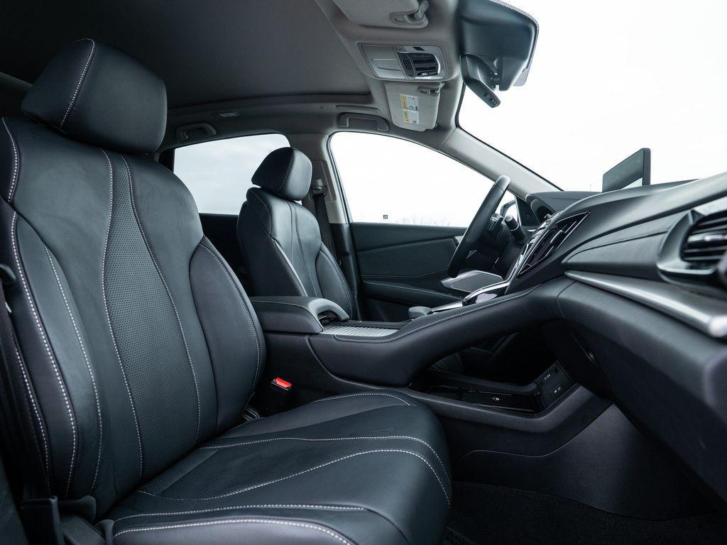 used 2023 Acura RDX car, priced at $38,900
