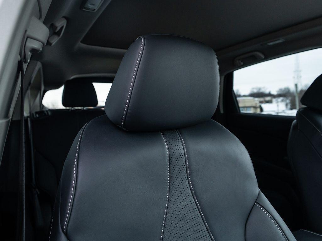 used 2023 Acura RDX car, priced at $38,900