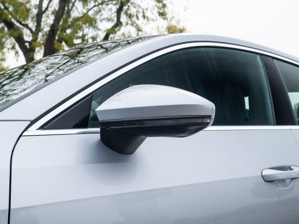 used 2020 Audi A7 car, priced at $31,900