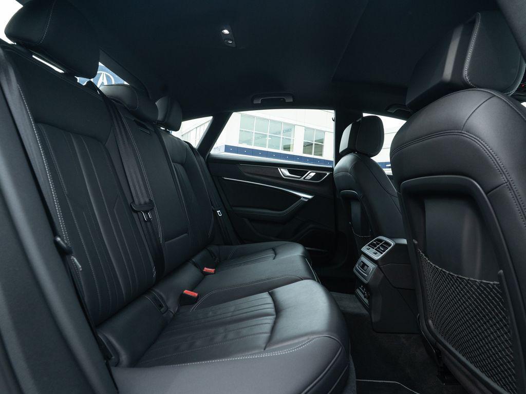 used 2020 Audi A7 car, priced at $31,900