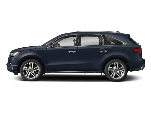 used 2018 Acura MDX car, priced at $25,900