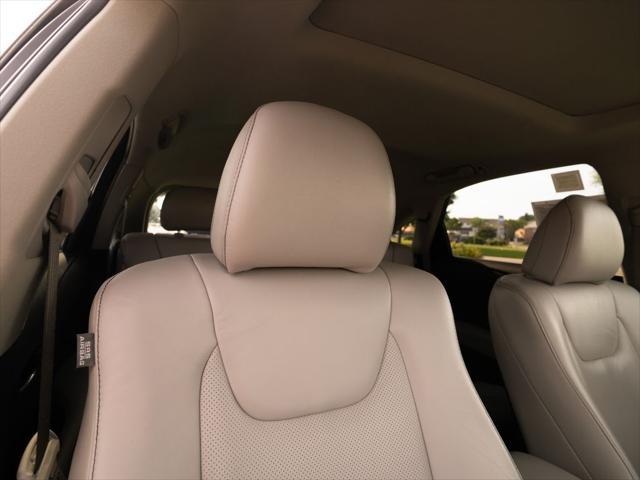 used 2015 Lexus RX 350 car, priced at $21,900