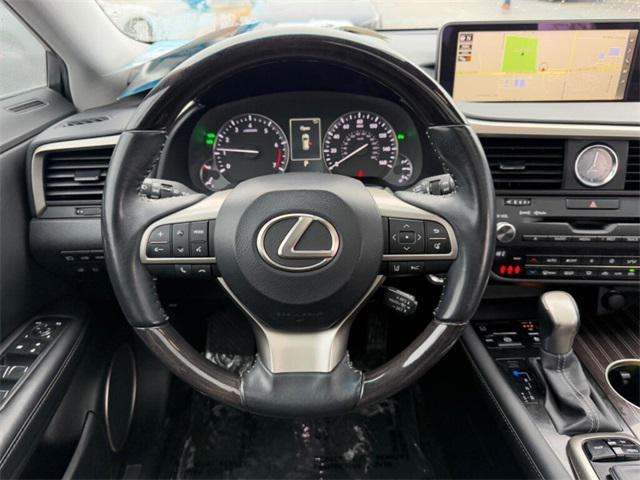 used 2017 Lexus RX 350 car, priced at $20,900