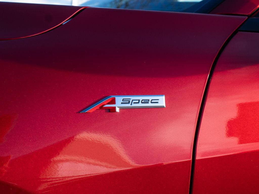 new 2026 Acura Integra car, priced at $40,995