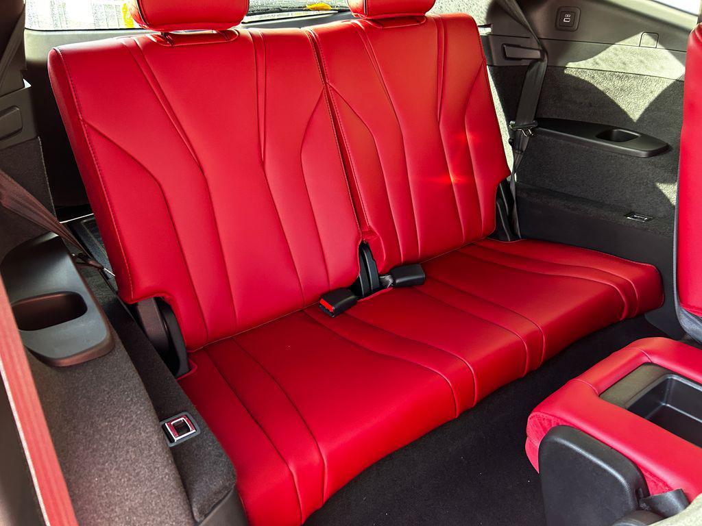 new 2026 Acura MDX car, priced at $70,850