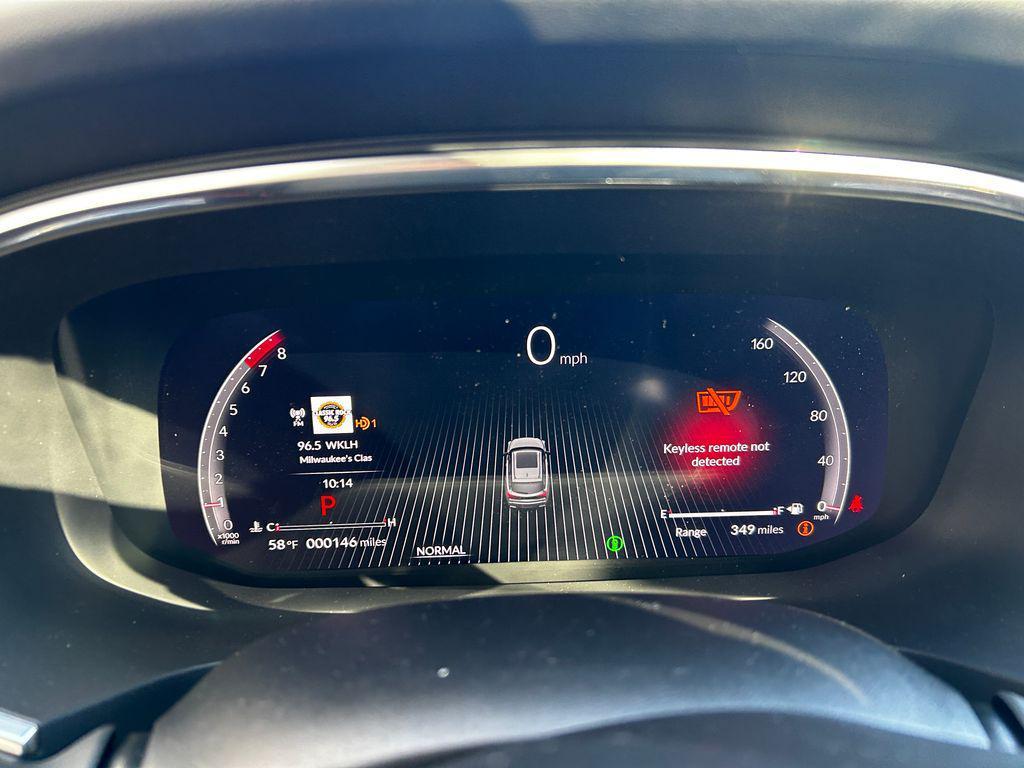 new 2026 Acura MDX car, priced at $70,850